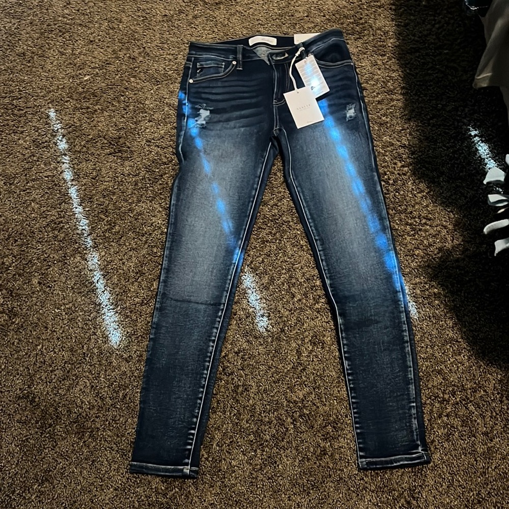Kancan Jeans Never worn still have tags
